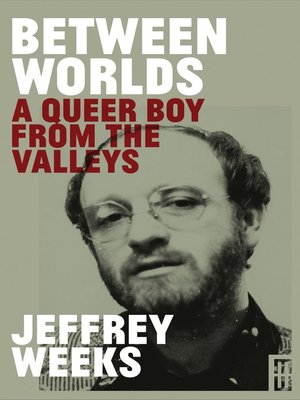cover image of Between Worlds